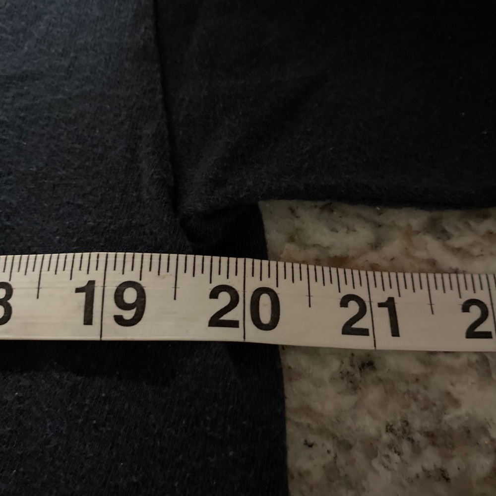 Vintage 90’s Wu Tang T-Shirt - Picture 6 of 7